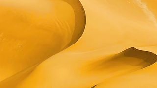 Beautiful Desert