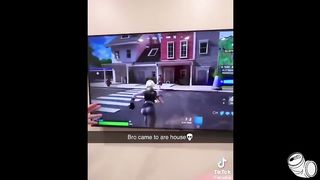 YOU LAUGH 3 TIMES YOU STUPID | MEMES