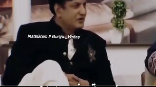 khalil-ur-rehman true wording for woman plz like share & subscribe.