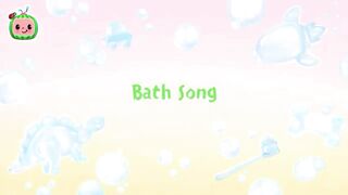 Cocomelan Clean and wash poem l kidsrhymes