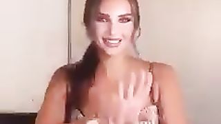 Sweet girl  tiktok dance