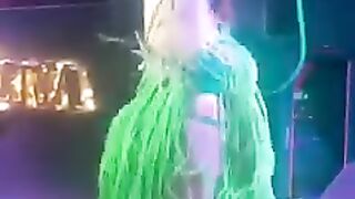Tiktok dance Belly dance 3