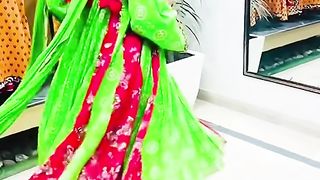 Wow nice dress