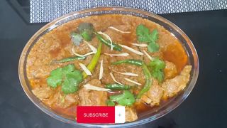 Lamb karahi recipe Asian food