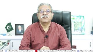 The decision to arrest Imran Khan _ Organized campaign against Chief Justice Bandyal