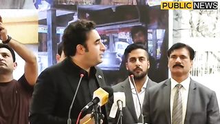 بلاول بھٹو کا خطاب؟ #imrankhan #breakingnews #publicnews