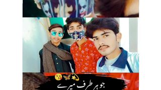 Smiles is dangerous good looking