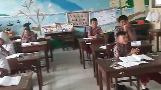 ice breaking in the classroom