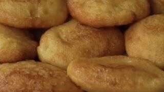 Sweet malpua recipe ( subscribe please )