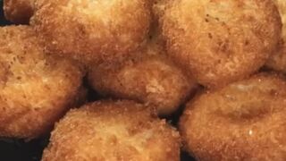 Testy and delicious recipe ( subscribe please )
