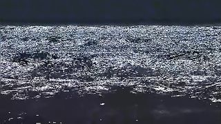 Water moon Beautiful video