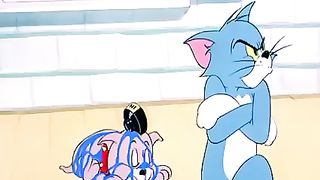 Tom and jerry 3