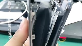 It this battery pregnant?Does deflating explode ????