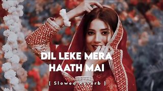 DiL LAKE MERA HAATH MAI SAD SONG