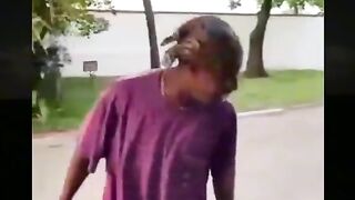 La drogue