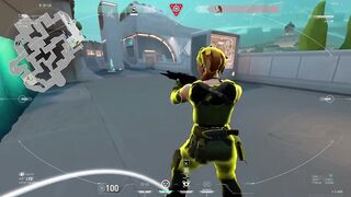 VALORANT WTF MOMENTS 49
