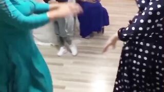 Arabic dance 5