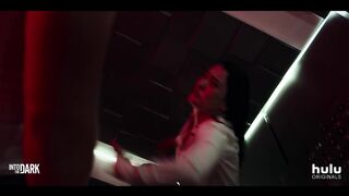 A PSYCOPATH WHO FALLS IN LOVE WITH HIS OFFICIAL FRIENDS | Movie Storyline