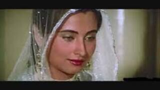 Dil Ke Aramaan Aansuon Me Bah Gaye