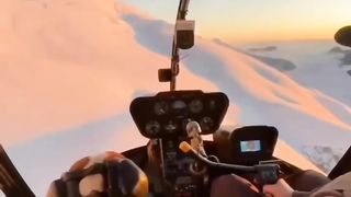 Best time of his life!