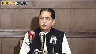 وفاقی وزیر جاوید لطیف غصہ میں آگئے؟ #imrankhan #breakingnews #publicnews