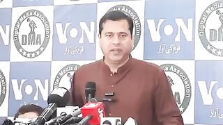 عمران ریاض خان کا دھوے دار خطاب #imrankhan #breakingnews #publicnews