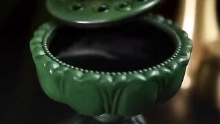 Incense burners that are most unique