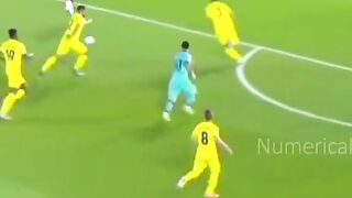 Messi and Cr7 ⚽️