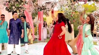 BEHIND THE SCENE OF DARAMA "CHAND TARA"