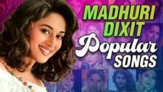 Best of Madhuri Dixit-2