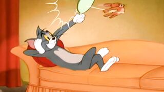 cartoon animasi tom and Jerry