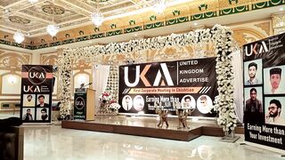 U K A online work