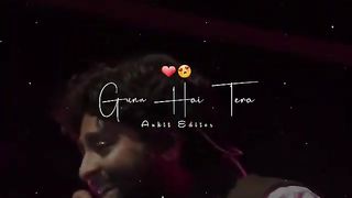 sad song status arijit singh new