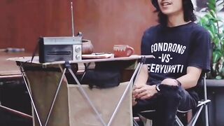 Motivasi sadar diri