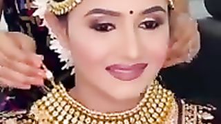 Cute girl lehenga