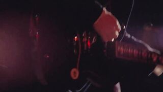 AC/DC - Back In Black (Vidéo officielle)