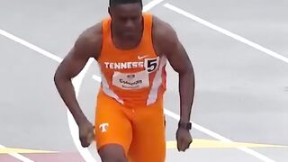 ???? Le cas étrange de Noah Lyles…