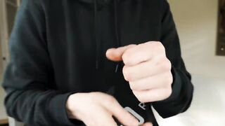 Vanishing COIN TRICK