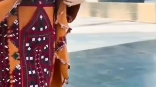 Beautiful Balochi girl