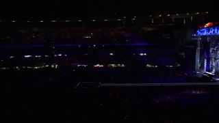 AC / DC - Thunderstruck (Live At River Plate, décembre 2009)