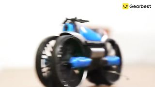 Technology video. Tech video.