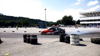 drifting car best