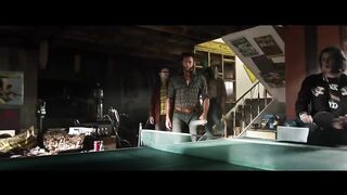 Quicksilver Powers & Fight Scenes | X-Men