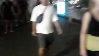 Road Khaosan