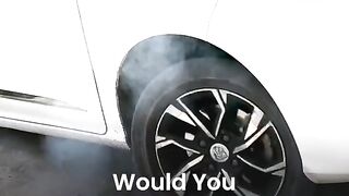 What Would You Do?