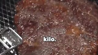 La Viande La Plus Rare Du Monde