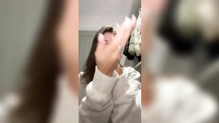 TRENDING _ LOVE ME SPED UP TRANSITION _ BEST NEW TIKTOK DANCE COMPILATION (720p).