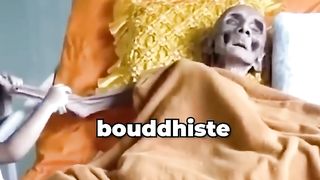L'Homme Le Plus Ancien Du Monde