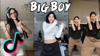 TRENDING _ BIG BOY SZA BEST DANCE COMPILATION NEW - JANUARY 2023 (720p).