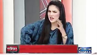 @# Athar Kazmi best reply with talkshow @#short video @# Viral video @#M khaliq channel